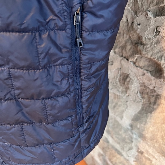 Patagonia Men’s size M nano puff Vest EUC - Picture 9 of 14